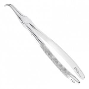 Nopa Instruments щипцы извлекающие, для корней нижней челюсти, №146