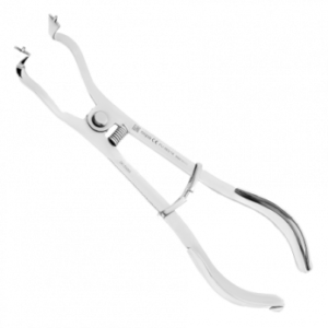 Nopa Instruments IVORY щипцы