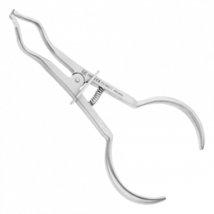 Nopa Instruments BREWER щипцы