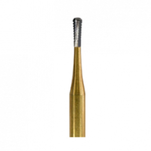 Jota ТВС серии VIPER RRC245.FG.009 бор, форма цилиндр закругленный, диаметр 0,9 мм, 5 шт.