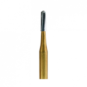 Jota ТВС серии VIPER RRC31.FG.010 бор, форма цилиндр закругленный, диаметр 1,0 мм, 5 шт.