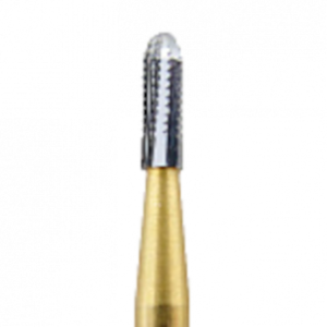 Jota ТВС серии VIPER RRC31R.FG.012 бор-коронкоразрезатель, форма цилиндр закругленный, диаметр 1,2 мм, 5 шт.