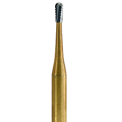 Jota ТВС серии VIPER RRC7.FG.008 бор, форма груша, диаметр 0,8 мм, 5 шт.