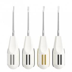 Asa Dental периотом Ideal, комплект 4 шт.