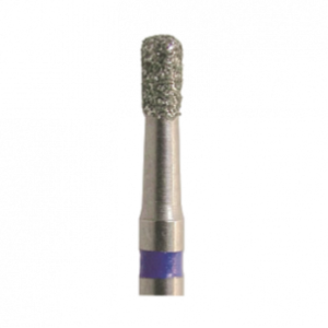 Jota SL808.FG.012 бор алмазный, форма конус обратный, диаметр 1,2 мм, 25 шт.