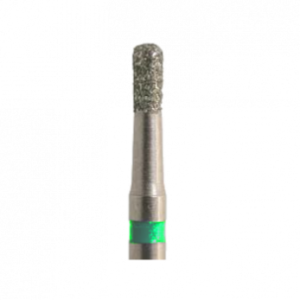Jota SL808G.FG.012 бор алмазный, форма конус обратный, диаметр 1,2 мм, 25 шт.