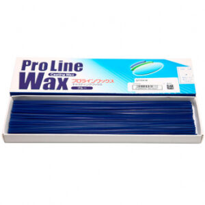Pro Line Wax восковые профили для бюгелей, ширина 1,4 мм, высота 1,1 мм, 120 шт.