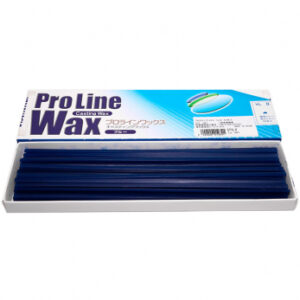 Pro Line Wax восковые профили для бюгелей, ширина 3,5 мм, высота 2,0 мм, 60 шт.