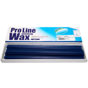 Pro Line Wax восковые профили для бюгелей, ширина 4,0 мм, высота 1,0 мм, 60 шт.
