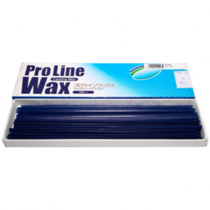 Pro Line Wax восковые профили для бюгелей, ширина 4,0 мм, высота 1,5 мм, 60 шт.
