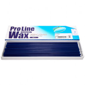 Pro Line Wax воск литьевой в прутках, диаметр 3,2 мм, 30 шт.