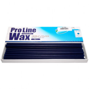 Pro Line Wax воск литьевой в прутках, диаметр 6,0 мм, 12 шт.