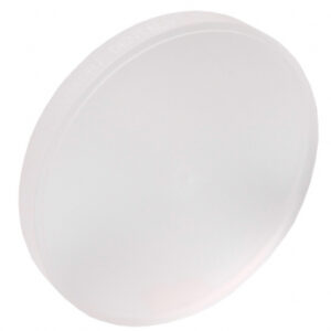 Re-Fine Acrylic блок-заготовка полиметилакрилат, 98.5 мм x 12 мм, цвет Clear