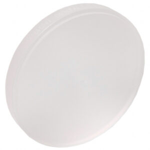 Re-Fine Acrylic блок-заготовка полиметилакрилат, 98.5 мм x 15 мм, цвет Clear