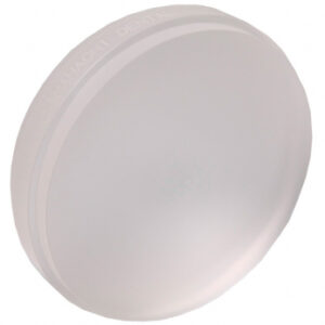 Re-Fine Acrylic блок-заготовка полиметилакрилат, 98.5 мм x 22 мм, цвет Clear