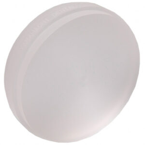 Re-Fine Acrylic блок-заготовка полиметилакрилат, 98.5 мм x 25 мм, цвет Clear