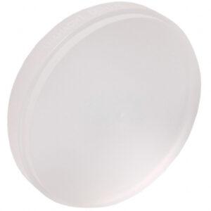 Re-Fine Acrylic блок-заготовка полиметилакрилат, 98.5 мм x 20 мм, цвет Clear