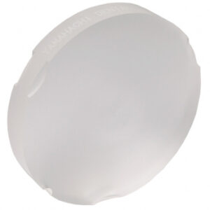 ZRe-Fine Acrylic блок-заготовка полиметилакрилат, для установки Zirkonzahn, 95 мм x 14 мм, цвет Clear