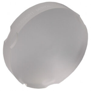 ZRe-Fine Acrylic блок-заготовка полиметилакрилат, для установки Zirkonzahn, 95 мм x 18 мм, цвет Clear