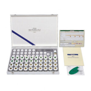 EX-3 Full Kit PST полный набор