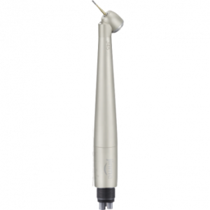 Jinme J45 наконечник турбинный, со встроенным генератором света, соединение Midwest M4