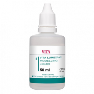Vita Lumex AC Modelling Liquid жидкость моделировочная, 50 мл