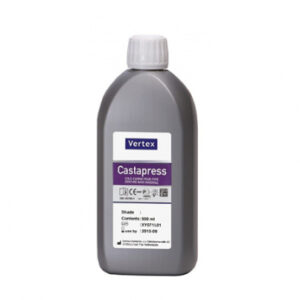 Vertex Castapress (Вертекс Кастапресс) пластмасса, жидкость, 5 л