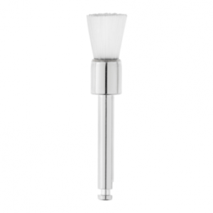 EVE Ernst Vetter UNIBRUSH WZM щеточки полировочные средней жесткости, для керамики, композита, металлов, форма конус обратный, 10 шт.