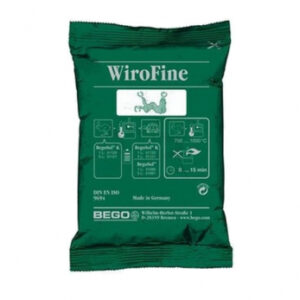 WiroFine паковочная масса, порошок, 18 кг