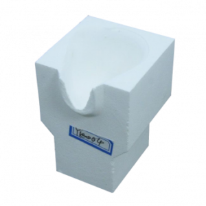 Тигледержатель YK-004