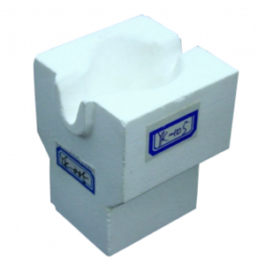 Тигледержатель YK-005