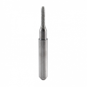 Atri Arum фреза для дисиликата лития, диаметр 2,5 мм, длина рабочей части 6 мм