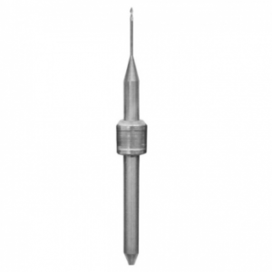 Atri Amann Girrbach фреза для PMMA/PEEK/WAX, диаметр 0,6 мм, длина рабочей части 3 мм