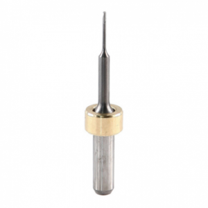 Atri PM7 фреза для PMMA/PEEK/WAX, диаметр 1 мм, длина рабочей части 6 мм