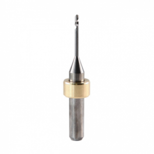 Atri PM7 фреза для PMMA/PEEK/WAX, диаметр 1,5 мм, длина рабочей части 6 мм