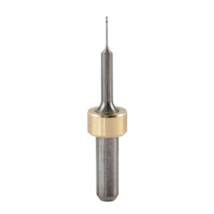 Atri PM7 фреза для PMMA/PEEK/WAX, диаметр 0,6 мм, длина рабочей части 6 мм