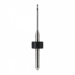 Atri SIRONA MC X5 фреза для PMMA/PEEK/WAX, диаметр 1 мм, длина рабочей части 3 мм