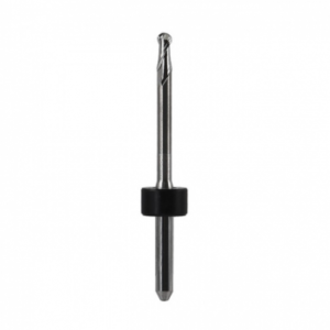 Atri SIRONA MC X5 фреза для PMMA/PEEK/WAX, диаметр 2,5 мм, длина рабочей части 3 мм