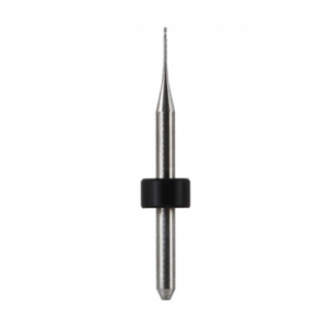 Atri SIRONA MC X5 фреза для PMMA/PEEK/WAX, диаметр 0,5 мм, длина рабочей части 3 мм