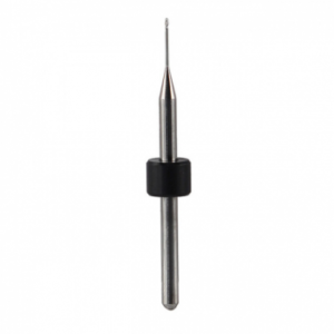 Atri XTCERA фреза для PMMA/PEEK/WAX, диаметр 0,6 мм, длина рабочей части 3 мм