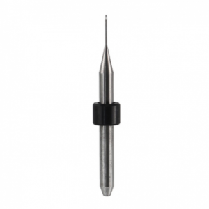 Atri XTCERA фреза для PMMA/PEEK/WAX, диаметр 0,6 мм, длина рабочей части 4 мм