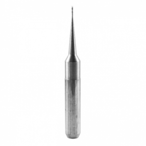 Atri ZIRKONZAHN фреза для PMMA/PEEK/WAX, диаметр 0,5 мм, длина рабочей части 6 мм