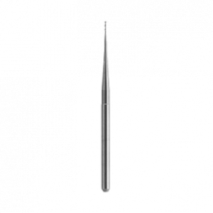 Jota Zirkonzahn (Zircon, PMMA, PEEK, SINTERMETALL, WAX) ZZ3-J10-005 фреза, диаметр цанги 3 мм, 1 шт.