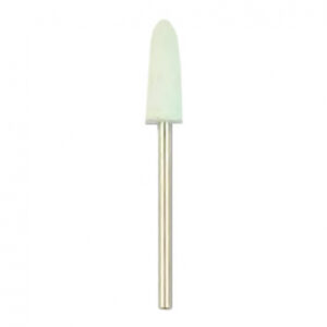 AcryPoint HP PC2 Fine силиконовый полир для пластмасс, форма пуля, 1 шт.