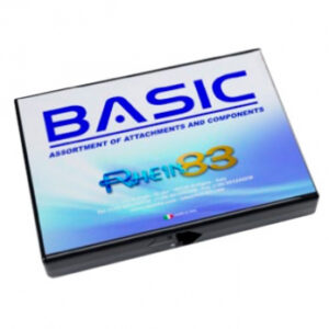 Базовый комплект аттачменов Rhein 83 Basic, для крепления бюгельных протезов