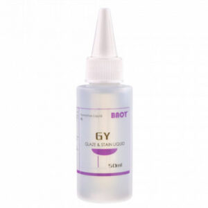 Baot Glaze and Stain Liquid жидкость для глазури и красителей, 50 мл