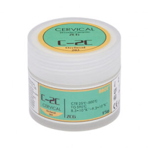 Baot Cervical C-2C Occlusal 203 ZCG пришеечная масса, 15 г