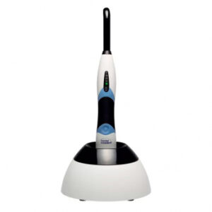 Bluephase Style Blue 100-240V лампа полимеризационная, комплект, цвет голубой