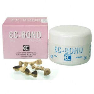 EC Bond бондинг для керамики, 20 г