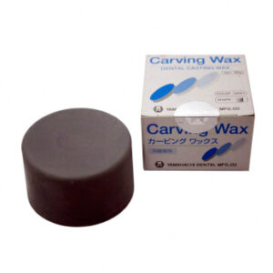 Carving Wax воск моделировочный, серый, 50 г